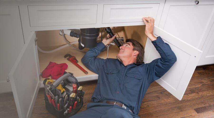 Professional septic pumping service in Brierfield, AL